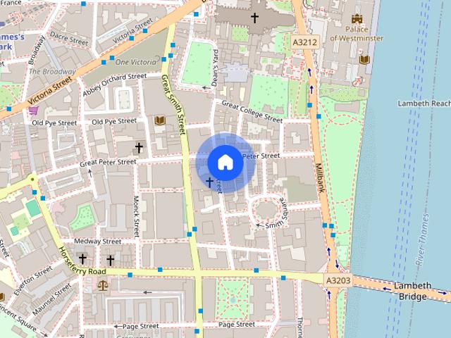 4 bedroom flat to rent