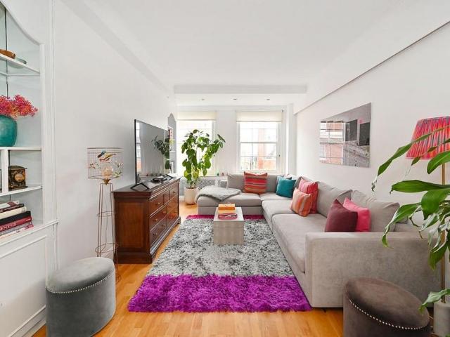 4 bedroom flat to rent