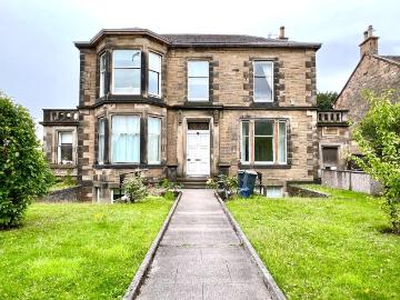 Edinburgh, Shetland - Equipped kitchen