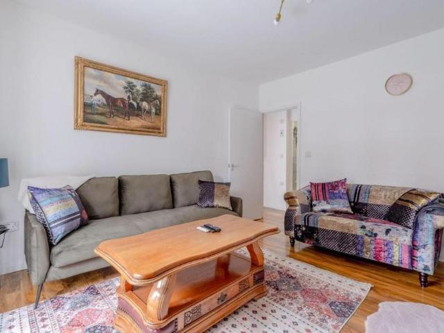 4 bedroom flat to rent