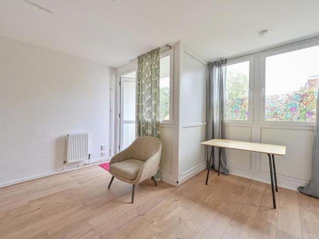 4 bedroom flat to rent