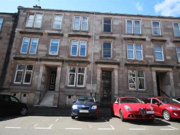 Ardgowan Street PA16 Greenock, PA19, Glasgow and West Scotland, South West Scotland