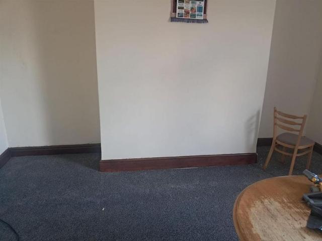 4 bedroom flat to rent