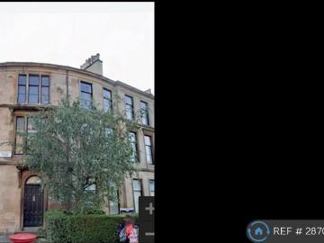 Glasgow, Glasgow and Clyde Valley - Garden