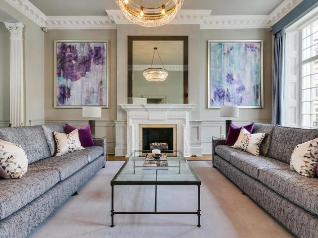 4 bedroom flat to rent