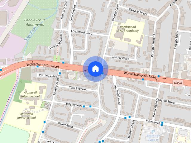 4 bedroom flat to rent