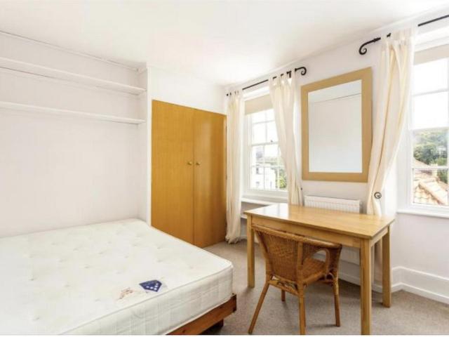 4 bedroom flat to rent