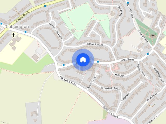 4 bedroom flat to rent