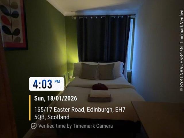 4 bedroom flat available