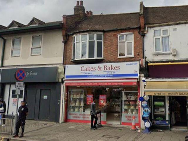 4 bedroom flat for sale