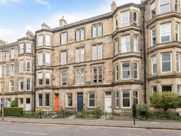 Edinburgh, Shetland