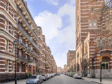 Green Park, Zone 1 London, West London, London, Greater London