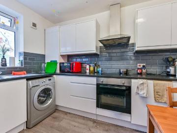 Somers Town, London, Greater London