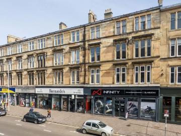 4 bedroom flat for sale