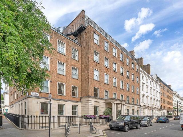 4 bedroom flat for sale