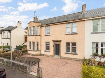 Craiglockhart, EH13, Edinburgh and East Scotland, Shetland