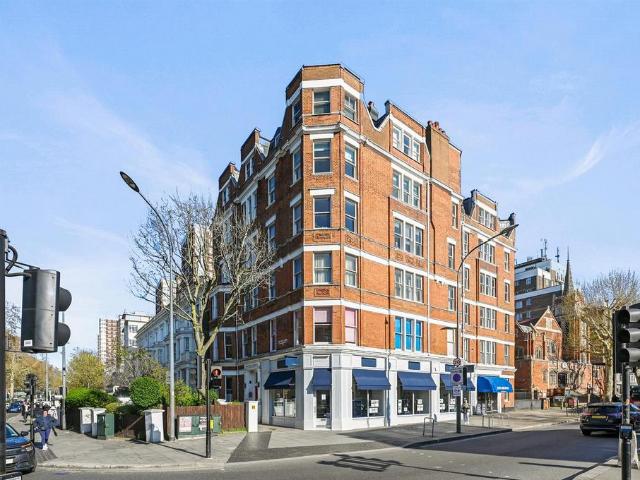 4 bedroom flat for sale