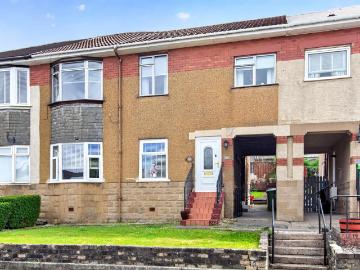 Glasgow, Glasgow and Clyde Valley - Garden