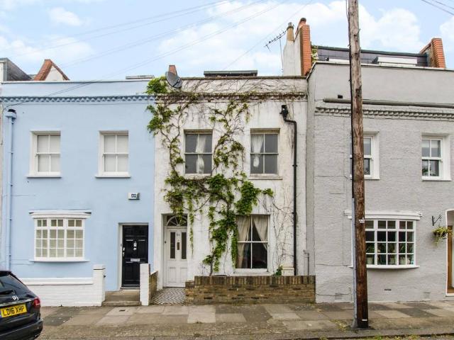 4 bedroom house for sale