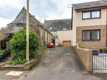 Galashiels, Scottish Borders county, Shetland