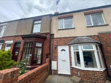 North East, North England