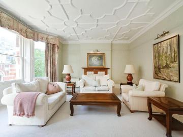 Green Park, Zone 1 London, West London, London, Greater London