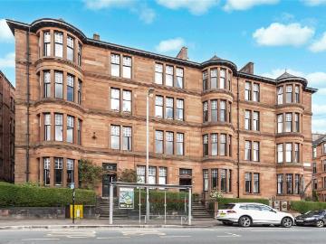 Highburgh Road G12 Glasgow, West End Park Street G3 Glasgow