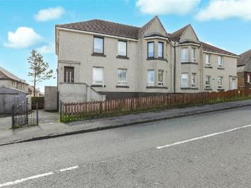 Gartleahill ML6 Airdrie, ML6, Lanarckshire, South West Scotland