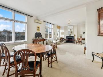 Marylebone, W1, Central London, London, Greater London