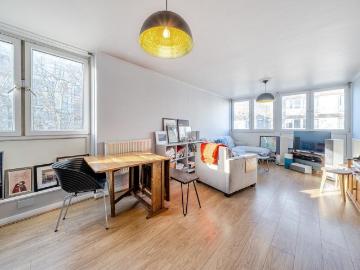 4 bedroom flat for sale