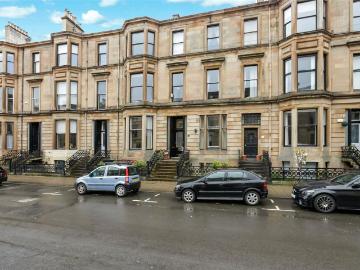 Glasgow, Glasgow and Clyde Valley - Equipped kitchen