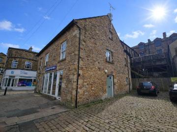 Craven, Bradford and West Yorkshire, North England