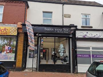 Church Road CH42 Birkenhead, Higher Tranmere Birkenhead, CH42, North East Wales, Midlands