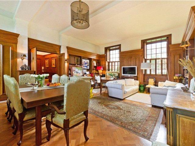 4 bedroom flat for sale