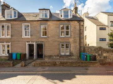 East Sands St Andrews, KY16, East Central Scotland, South West Scotland