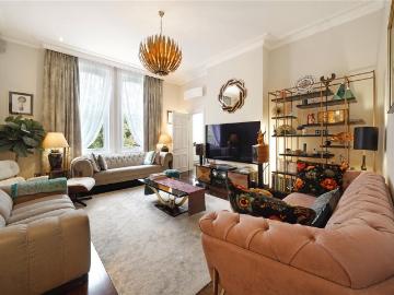 Fortune Green, London, Greater London