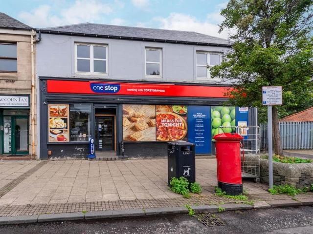4 bedroom flat for sale