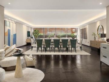 Isles of Scilly TR, Cornwall county, South West England