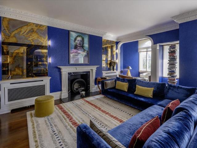 4 bedroom flat for sale