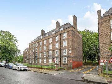 4 bedroom flat for sale