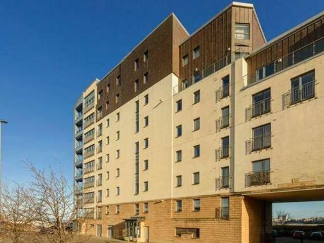 4 bedroom flat for sale in 3 18 Lochinvar Drive Edinburgh EH5 1GJ EH5