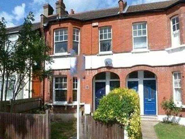 4 Bedroom Flat For Sale In Beckenham, London