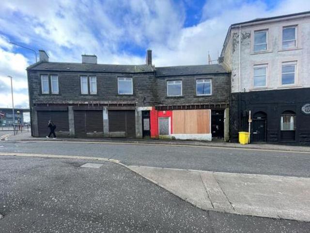 4 Bedroom Flat For Sale In Dunfermline