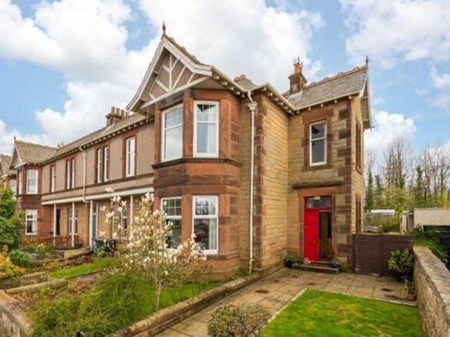 4 Bedroom Flat For Sale In Juniper Green