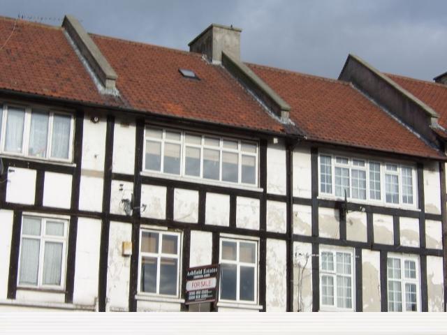 4 bedroom Flat for rent