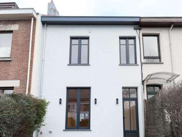 4 bedroom flat for rent in Tervuren, Brussels