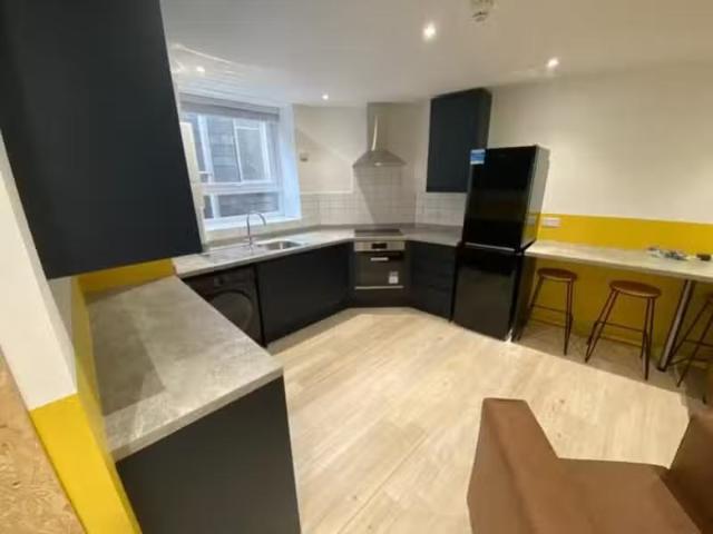 4 bedroom flat for rent in Baldwin Street, Bristol, BS1