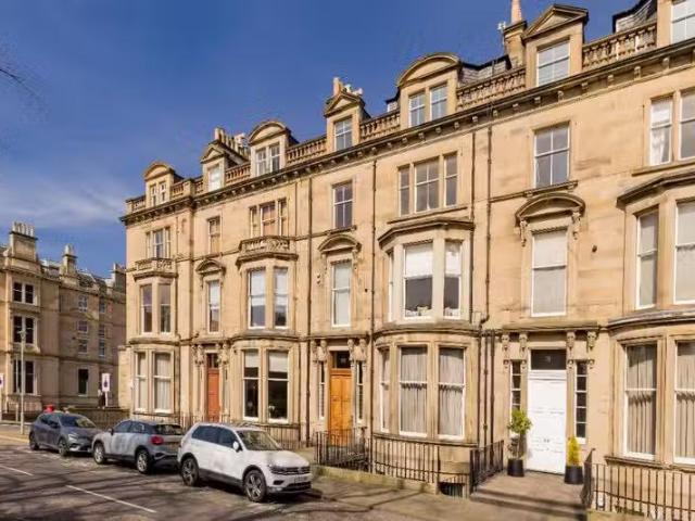 4 bedroom flat for rent in Learmonth Terrace, West End, Edinbu.