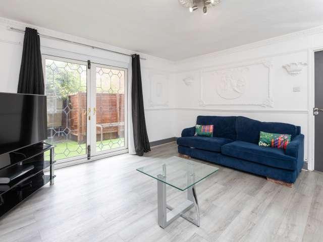 4 bedroom flat for rent in Livesey, London
