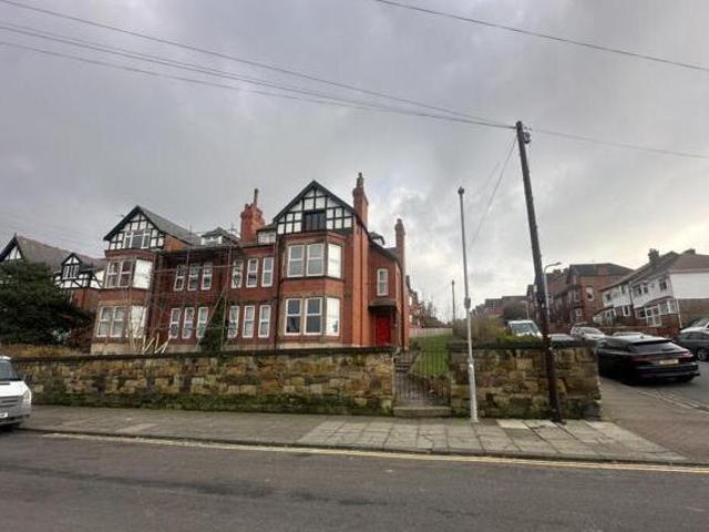 4 Bedroom Flat For Rent In New Brighton